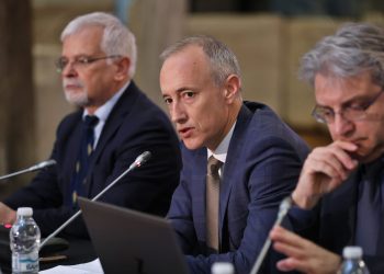 Мерките дават ефект: сериозен ръст на студентите, които учат за медицински сестри, инженери, физици и химици