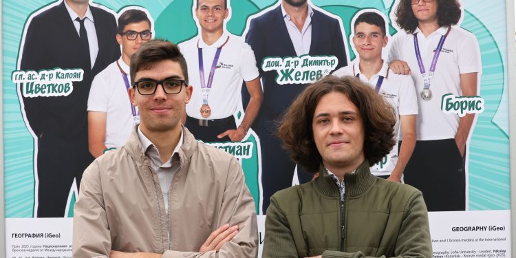 „Аз-буки“ се среща с младите таланти на България