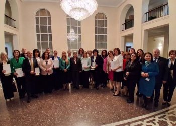 Две столични училища са наградени със знак за качество от Националния инспекторат по образованието