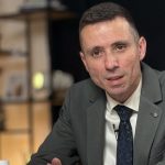 Зам.-директорът на „Аз-буки“ Венцислав Генков представи насоки за успешно публикуване на научни изследвания пред докторанти в Софийския университет