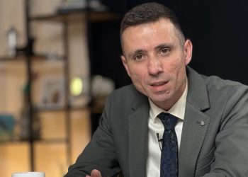 Зам.-директорът на „Аз-буки“ Венцислав Генков представи насоки за успешно публикуване на научни изследвания пред докторанти в Софийския университет