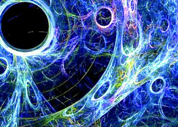 Загадъчната природа на тъмната материя