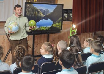 Домът на три поколения варненци