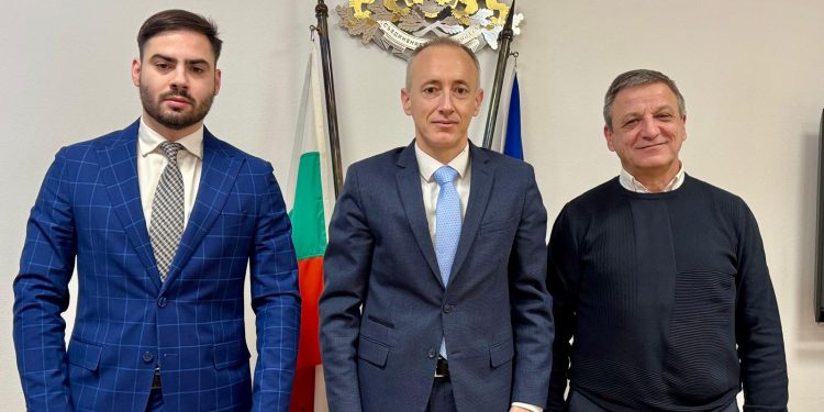 Благодарение на съвместните усилия на Министерството на образованието и науката, район „Студентски“ и Областна администрация София-град започва строителството на изцяло ново училище в Студентски град