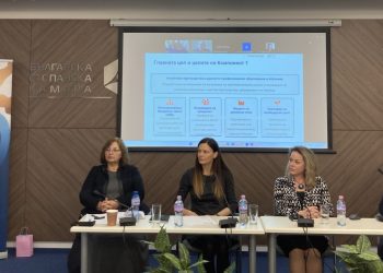 Институции и бизнес: Дуалното обучение дава реални умения и бърза реализация