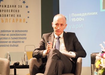 Най-важният ресурс на образователната система е креативният учител, който излиза от рутината и успява да мотивира в по-голяма степен учениците да учат.“ Това казва министърът на образованието и науката Красимир Вълчев