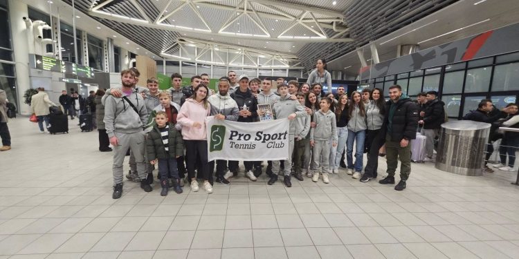 България и 55. СУ се гордеят с Димитър Кисимов