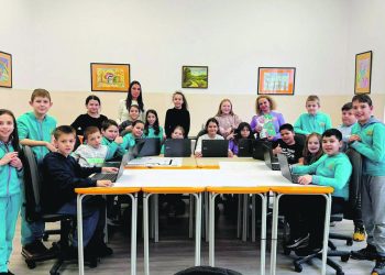 Здравно образование в клас