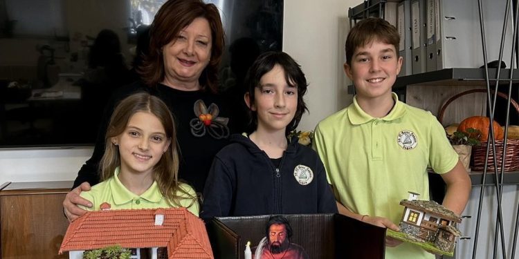 В 50. ОУ „Васил Левски“ работят иновативни учители с отношение към децата и родителите