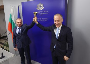 Проф. Сергей Игнатов: Образованието се нуждае от приемственост и спокойствие