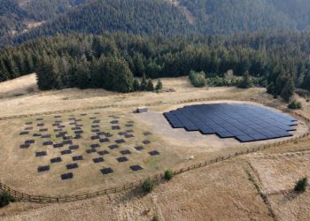 Българският радиотелескоп LOFAR ще заработи през 2026 г.