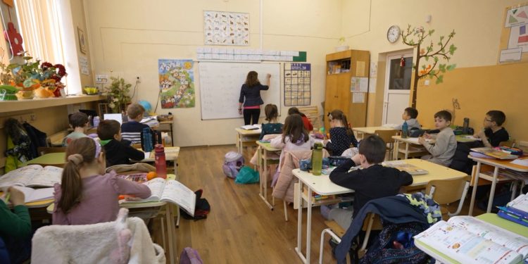 Майсторски клас: учители споделят модели за повишаване мотивацията на учениците