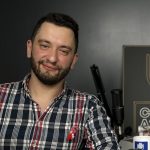 България и в момента създава световна наука, казва в Студио „Аз-буки“ д-р Антони Рангачев, главен асистент в Института по математика и информатика - БАН