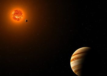 Български астрономи откриха нова свръхземя