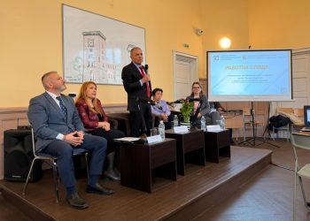 Министър Сергей Игнатов:  Новият тласък за развитие на България трябва да дойде от образованието