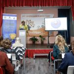 Екипи от 11 училища представят работещи модели за интегриране на математиката, инженерните науки, технологиите и формиращото оценяване в училищна среда на на форум в столичното 125. СУ „Боян Пенев“