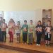 Второкласници от Беленската гимназия даряват книги