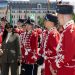 министърът на образоването и науката проф. Сергей Игнатов поздрави участниците в първия Национален преглед на ученическите, детските и студентските гвардейски отряди