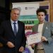 Божидара Пухалева от СМГ представя България на EUCYS 2026 с биоинформатичен проект