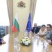 Правителството и INSAIT задълбочават партньорството в сферата на иновациите